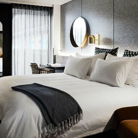 Hotel Zagame'S House Melbourne Esterno foto A bedroom at the hotel