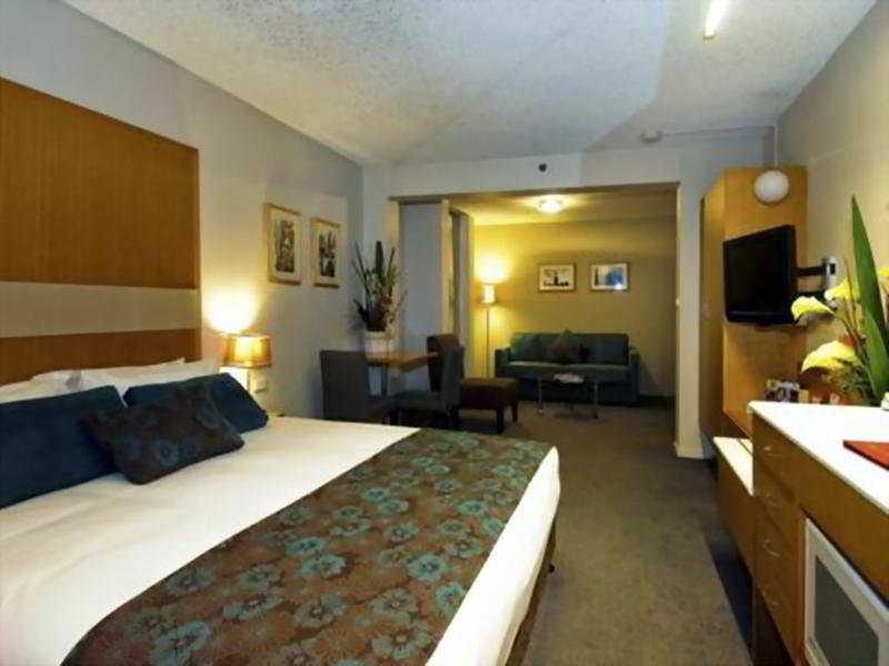 Hotel Zagame'S House Melbourne Camera foto A typical hotel room
