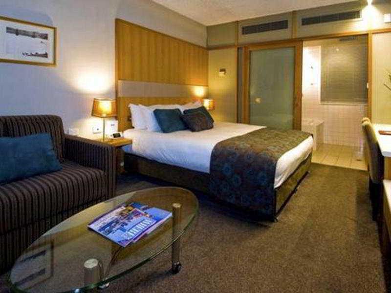 Hotel Zagame'S House Melbourne Camera foto A typical hotel room