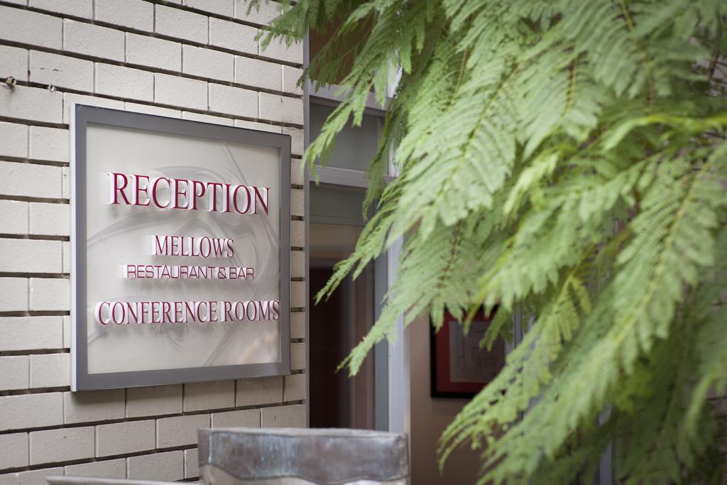 Hotel Zagame'S House Melbourne Esterno foto Reception at the Meadows