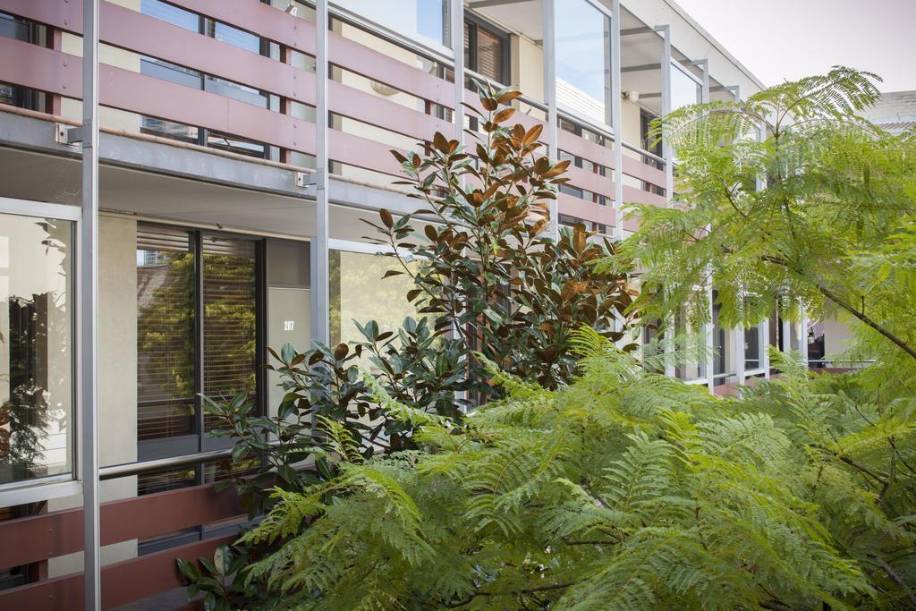 Hotel Zagame'S House Melbourne Esterno foto The University of Adelaide's Bonython Campus