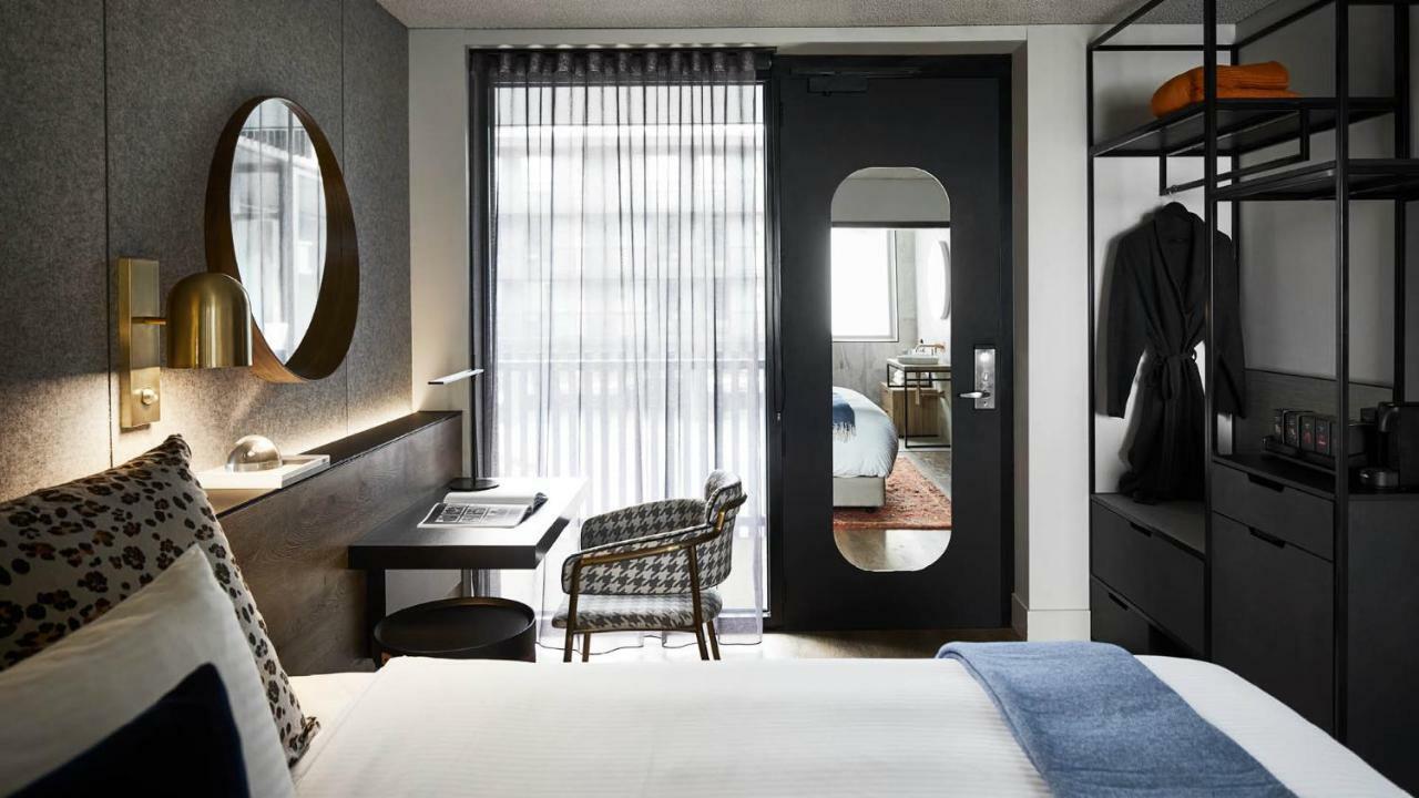 Hotel Zagame'S House Melbourne Esterno foto