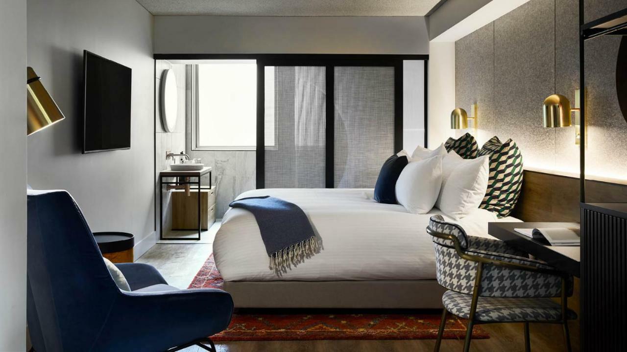 Hotel Zagame'S House Melbourne Esterno foto