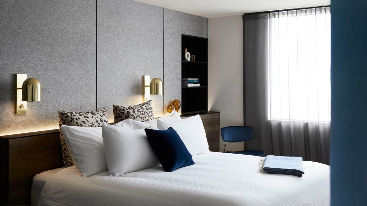 Hotel Zagame'S House Melbourne Esterno foto