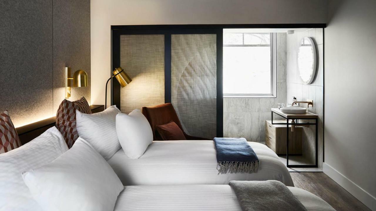 Hotel Zagame'S House Melbourne Esterno foto