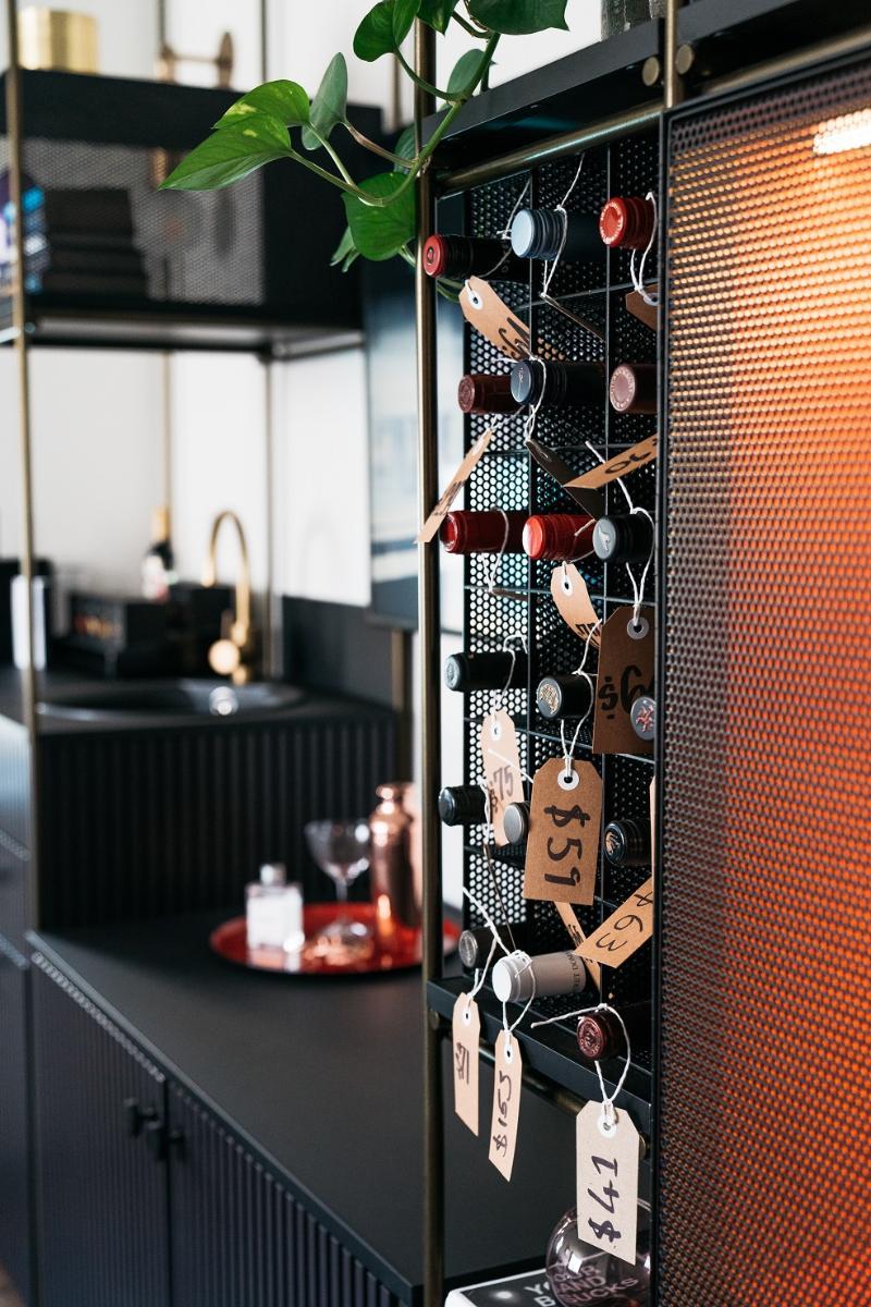 Hotel Zagame'S House Melbourne Esterno foto The 2018 edition of the Periodic Table of Flavours